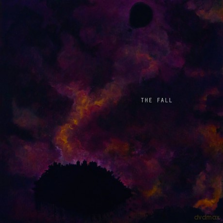 Montgolfiere: The Fall [CD]
