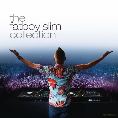The Fatboy Slim Collection [4CD]