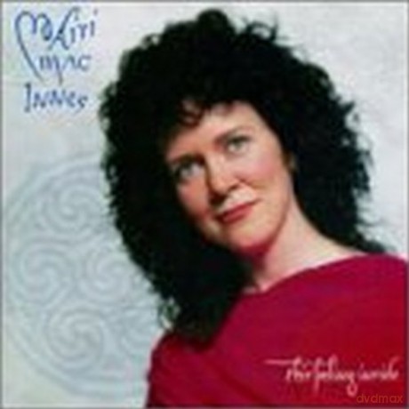 Mairi Macinnes: The Feeling Inside [CD]
