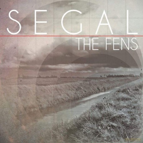 Segal: The Fens [CD]