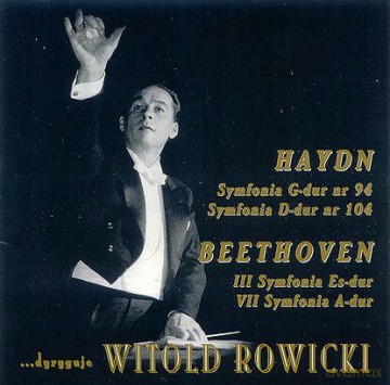 Witold Rowicki: Koncerty Fortepianowe 2 [2CD]