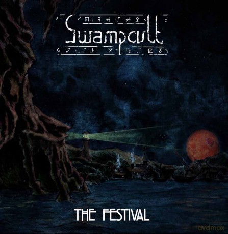 Swampcult: The Festival [CD]
