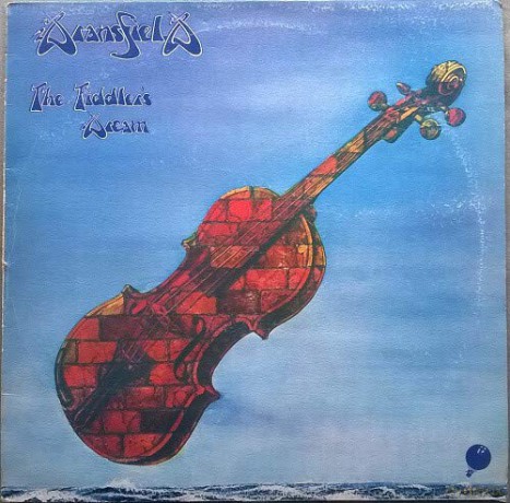 Dransfields: The Fiddlers Dream [CD]