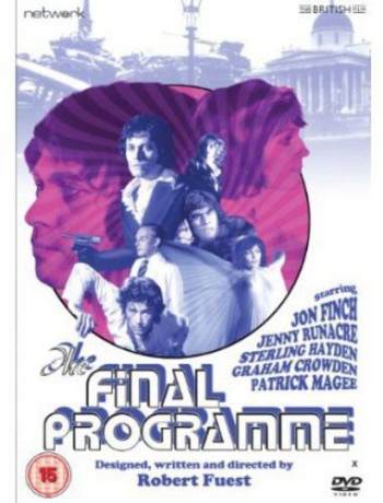 The Final Programme Film [DVD]