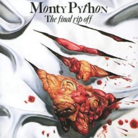 Monty Python: The Final Rip Off [2CD]