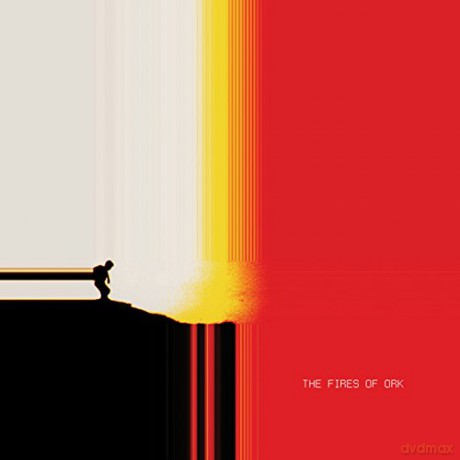 Fires Of Ork: The Fires Of Ork [CD]