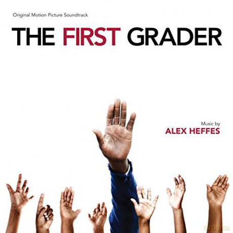 The First Grader soundtrack [CD]