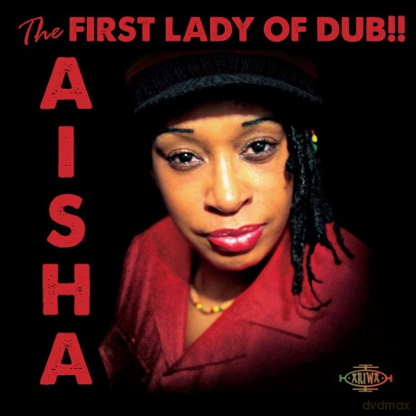 Aisha: The First Lady Of Dub [Winyl]