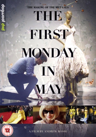 The First Monday In May [DVD]