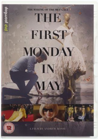 The First Monday In May [DVD]