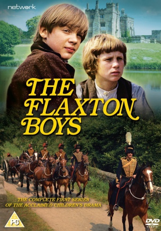 The Flaxton Boys 1 [2DVD]
