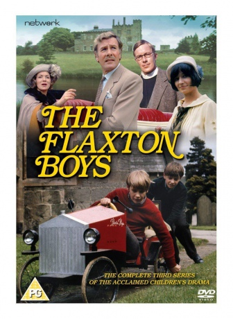 The Flaxton Boys Season 3 [2DVD]