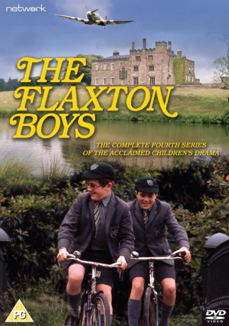 The Flaxton Boys Season 4 [2DVD]