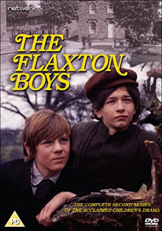 The Flaxton Boys: The Complete Second Series [2DVD]