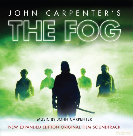 The Fog (John Carpenter) soundtrack [2CD]