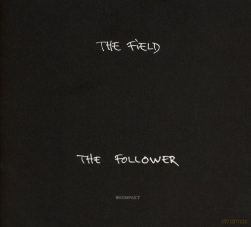 Field: The Follower [CD]