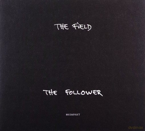Field: The Follower [CD]