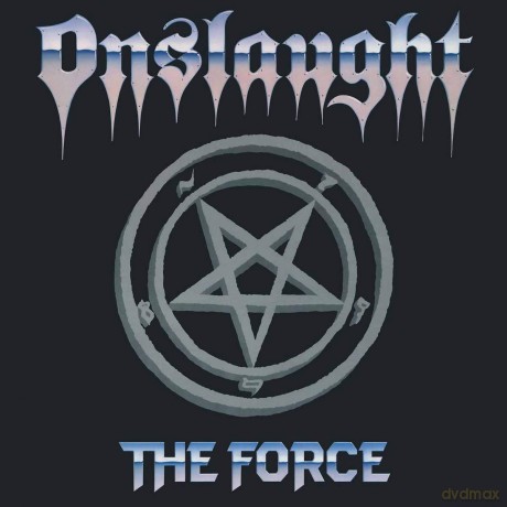 Onslaught: The Force [Winyl]
