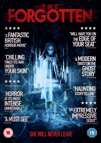 The Forgotten [DVD]