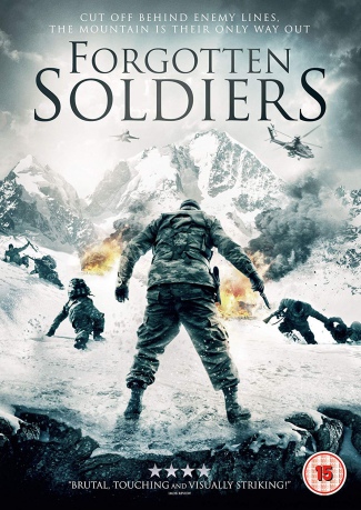 The Forgotten Soldiers [DVD]