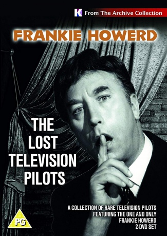 The Frankie Howerd Collection [DVD]