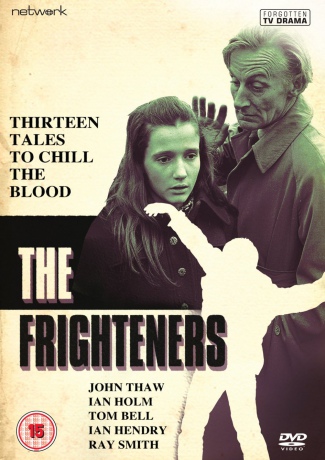 The Frighteners: The Complete Series [2DVD]