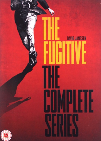 The Fugitive The Complete Series [32DVD]
