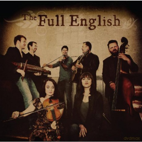 Full English: The Full English [CD]