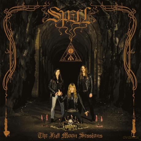 Spell: The Full Moon Sessions (Expanded) [Winyl]