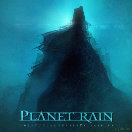 Planet Rain: The Fundamentals [CD]