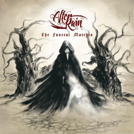 After Rain: The Funeral Marches [CD]