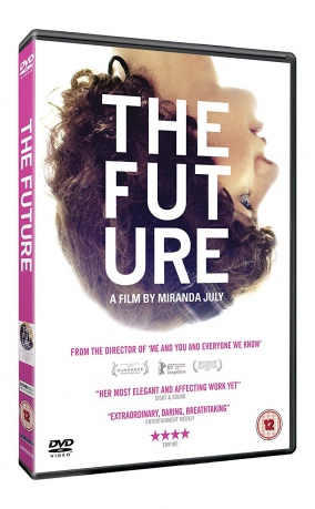 The Future (Przyszłość) [DVD]