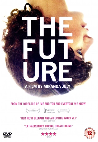 The Future (Przyszłość) [DVD]