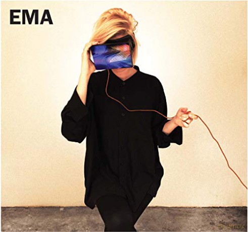 Ema: The Future's Void [CD]