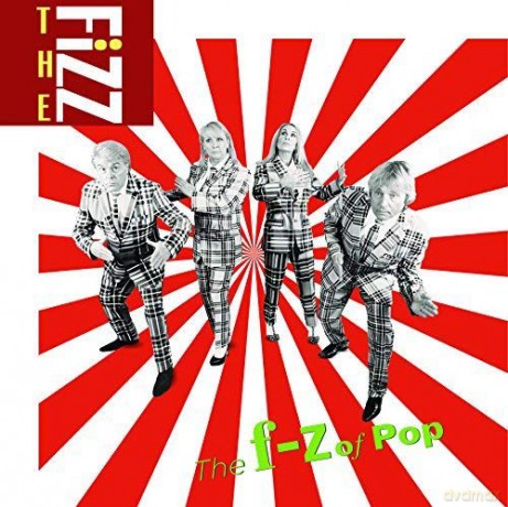 Fizz: The F-Z Of Pop [Winyl]