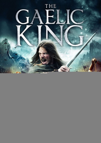 The Gaelic King [DVD]