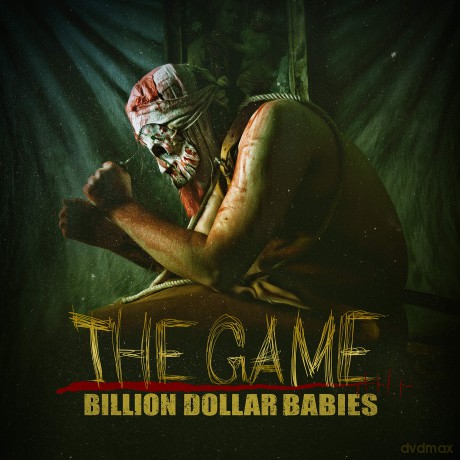 Billion Dollar Babies: The Game Ep [CD]