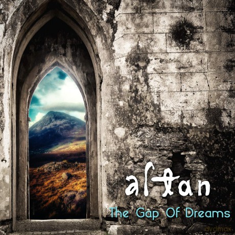 Altan: The Gap Of Dreams [CD]
