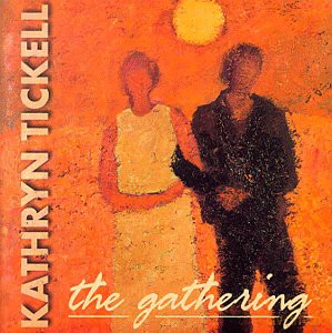 Kathryn Tickell: The Gathering [CD]
