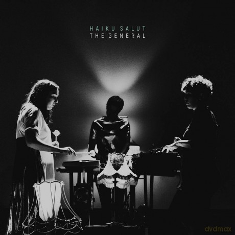 Haiku Salut: The General [CD]