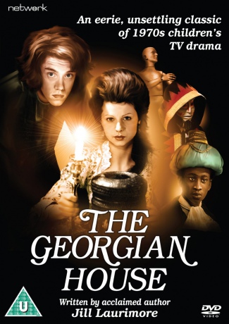 The Georgian House [DVD]