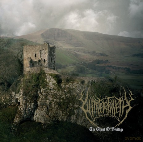 Winterfylleth: The Ghost Of Heritage [CD]