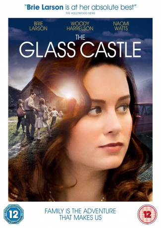 The Glass Castle [DVD]