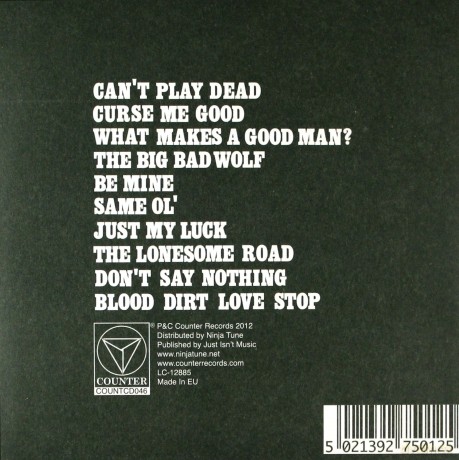 Heavy: The Glorious Dead [CD]