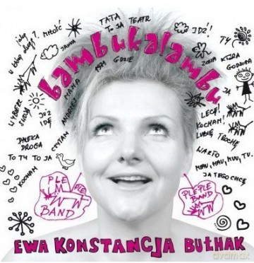 Ewa Konstancja Bułhak: Bambukalambu [CD]