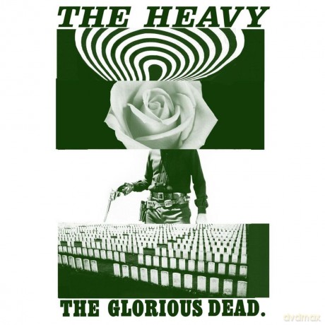 Heavy: The Glorious Dead [2xWinyl]