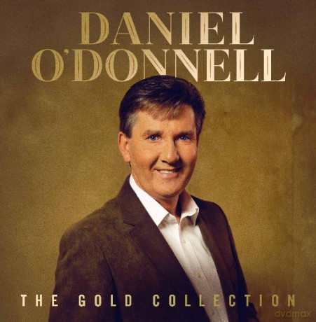 Daniel Odonnell: The Gold Collection [Winyl]
