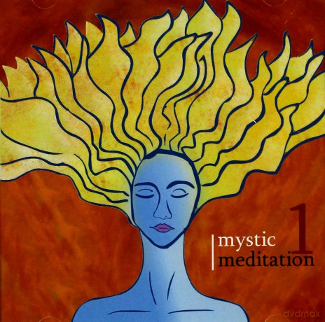 Mystic meditation 1 [CD]