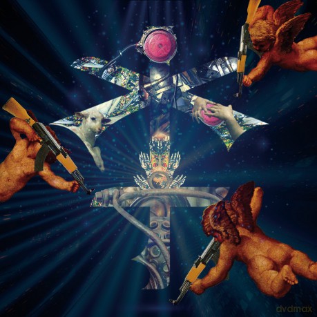 Juno Reactor: The Golden Sun Remixed [CD]