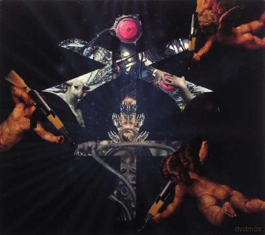 Juno Reactor: The Golden Sun Remixed [CD]